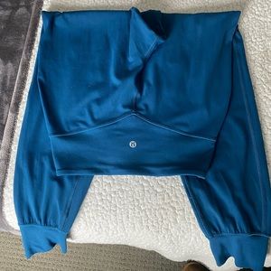 Lululemon Align Joggers Size 4